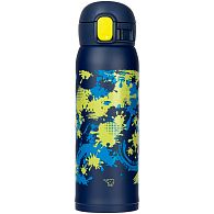 Термокружка Zojirushi SM-WM48AD, 0,48 л, купить, цена, Киев, Украина | Zabros