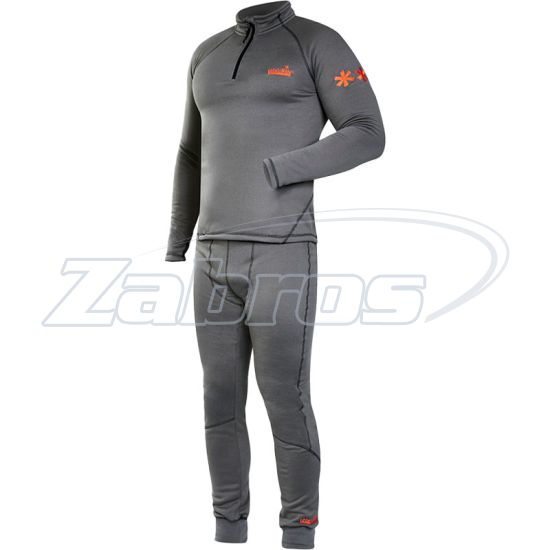 Фото Norfin Winter Line, 3036006-XXXL, Gray
