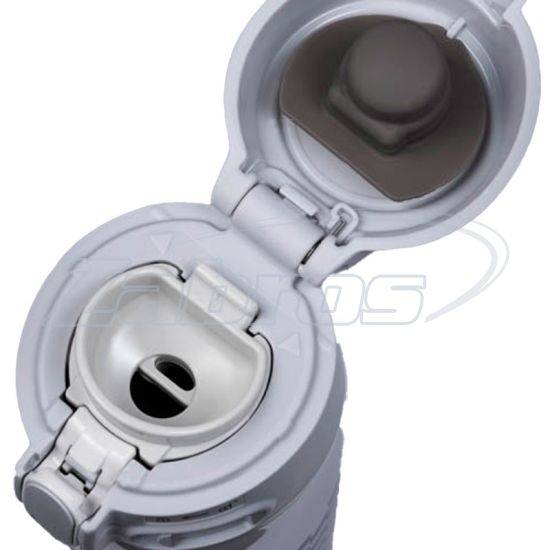 Малюнок Zojirushi SM-TAE48SARZ, 0,48 л