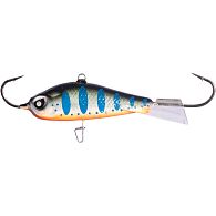 Балансир Lucky John Baltic, без тройника, 5 см, 22 г, 61500-103: купить, цена, Киев, Украина | Zabros Балансир Lucky John Baltic, без тройника, 5 см, 22 г, 61500-103: купить, цена, Киев, Украина | Zabros