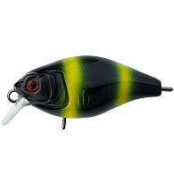 Воблер Trident Sweep SR 38F, 3,8 см, 4,7 г, 1,1 м, 032, купити, ціни в Києві та Україні, інтернет-магазин | Zabros