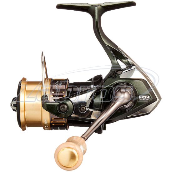 Фотография Shimano Cardiff CI4+, 51SF22B010A