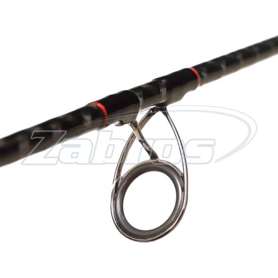 Картинка Daiwa Ninja Z, 11001-11, 902XHFS, Tubular, 2,7 м, 40-80 г