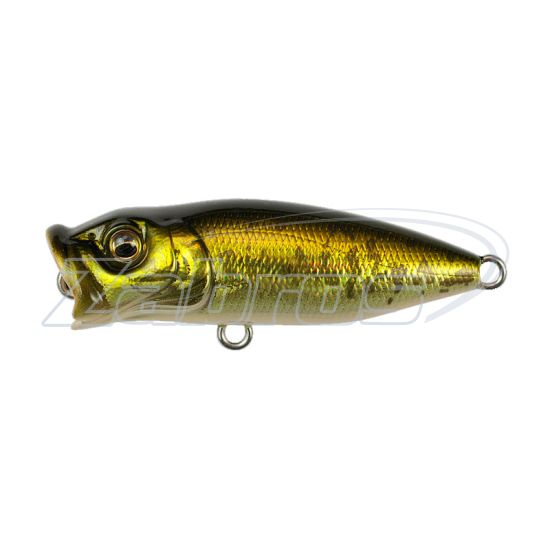 Фото Megabass Baby PopX 50F, 5 см, 5,3 г, GG Bass