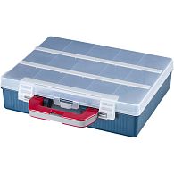 Коробка Ring Star Super Pitch Deep, SP-3400DD, 34,2x29x9 см: купити, ціна, Київ, Україна | Zabros