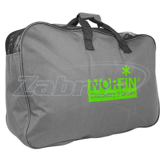 Картинка Norfin Discovery 2 Green, 452104-XL