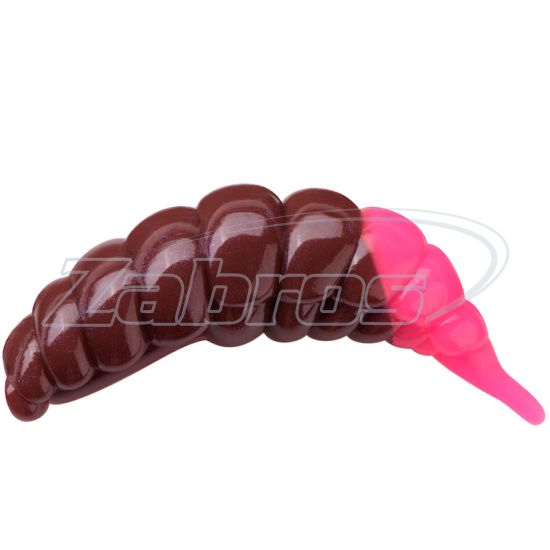 Фото FishUp Ozi, 1,20", 3,05 см, 10 шт, #139, Сыр