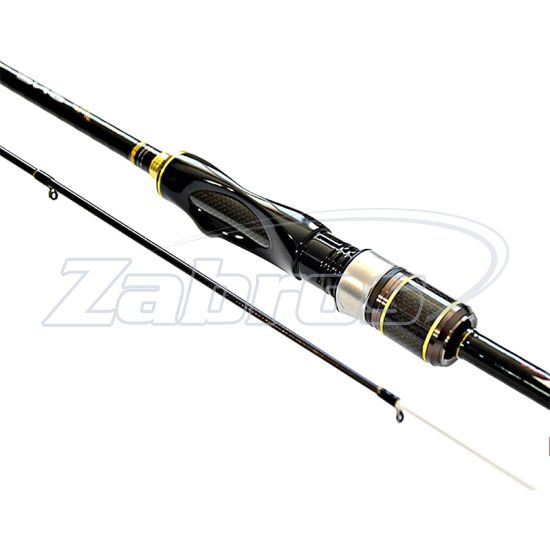 Цена Major Craft N-One Kurodai, NSL-782M, 2,34 м, 5-20 г