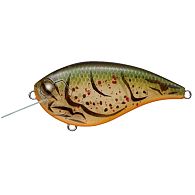 Воблер Ever Green Flat Force, 6,2 см, 11,5 г, 1,5 м, 363, купити, ціна, Київ, Україна | Zabros