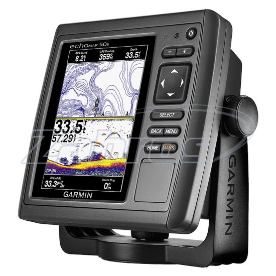 Купить Garmin echoMAP 50s, 010-01095-01