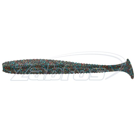 Фото Lucky John S-Shad Tail, 3,80", 9,65 см, 5 шт, 140145-F08 Фото Lucky John S-Shad Tail, 3,80", 9,65 см, 5 шт, 140145-F08