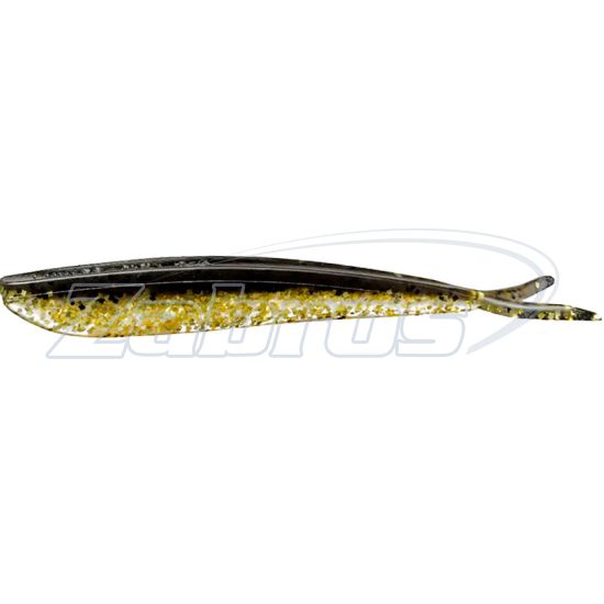 Фото Lunker City Fin-S Fish, 5,75", 14,6 см, 8 шт, 032