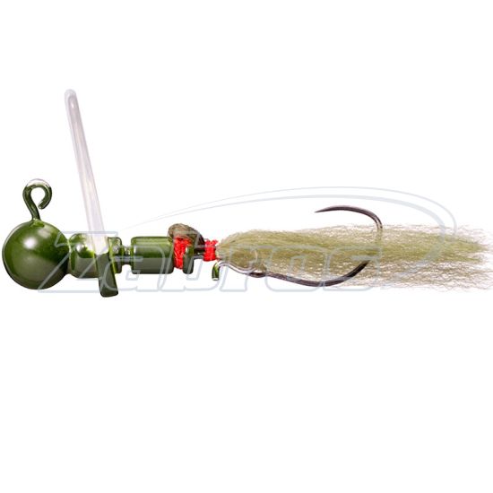 Фото Daiwa Masu No Tsubomi, 1,3 г, Olive