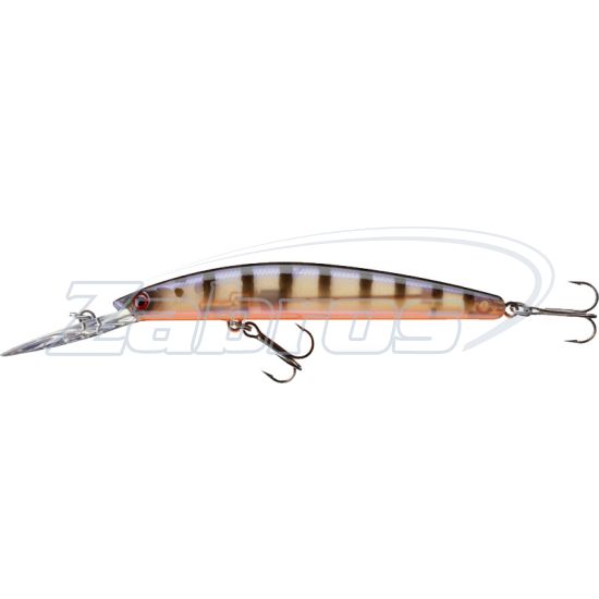 Фото Daiwa Tournament Double Clutch 75SP-G, 16710-305, 7,5 см, 5 г, 1,5 м, Pearl Ghost Perch