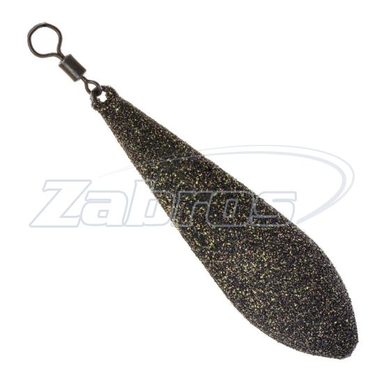Фото Brain Long Cast, 140 г, Camo Black