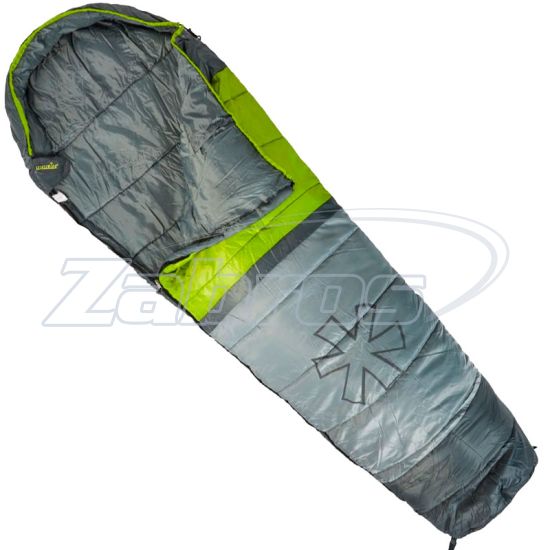 Фотографія Norfin Discovery 200, NF-30116