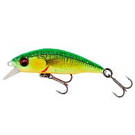 Воблер Savage Gear 3D Sticklebait Twitch 55S, 5,5 см, 7 г, Firetiger, купить, цены в Киеве и Украине, интернет-магазин | Zabros