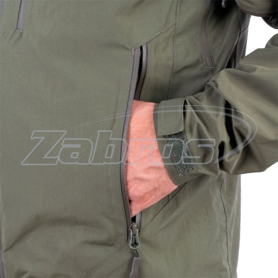 Купить Fahrenheit Guide, FAGLL20004L/L, Crocodile