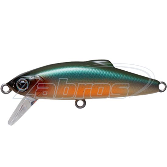 Фото Tackle House Buffett Doras 46S, 4,6 см, 6 г, DR-1