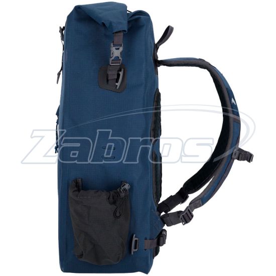 Фотография Simms Dry Creek Rolltop Backpack, 13463-403-00, 30 л, Midnight