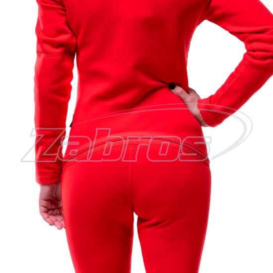 Купить Fahrenheit Power Stretch Pro Nepal, FAPSPRO05524XXL, Red