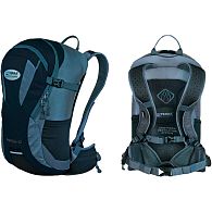 Рюкзак Terra Incognita Racer 12, Black/Grey, купить, цена, Киев, Украина | Zabros