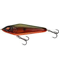 Воблер Daiwa Prorex Lazy Jerk 155SS, 15,5 см, 85 г, Flash Parrot, купить, цена, Киев, Украина | Zabros