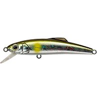 Воблер Tackle House Buffet 43F, 4,3 см, 1,8 г, Ayu, купити, ціна, Київ, Україна | Zabros