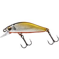 Воблер Daiwa Silver Creek Minnow Slow Fall Custom, 45SS, 4,5 см, 3,5 г, TS, купити, ціни в Києві та Україні, інтернет-магазин | Zabros