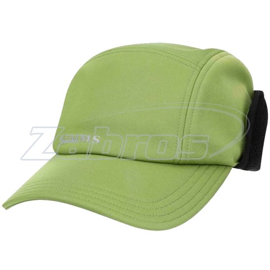 Фото Simms Gore-Tex Infinium Wind Cap, 13096, L/XL, Cyprus