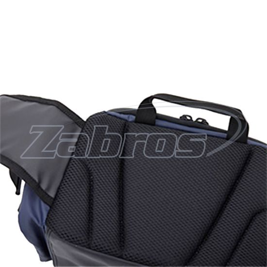 Daiwa Hip Bag LT (D), 14x30x19, Spiral Gray, Київ