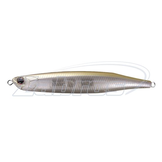 Фото OSP Bent Minnow 86F, 8,6 см, 5,9 г, 0,3 м, T23