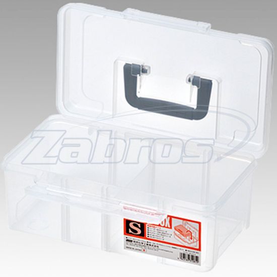 Фотография Meiho Handy S, 29,7x18x12,6 см Фотография Meiho Handy S, 29,7x18x12,6 см