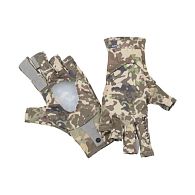 Перчатки Simms SolarFlex SunGlove, 10489-239-40, L, River Camo, купить, цены в Киеве и Украине, интернет-магазин | Zabros