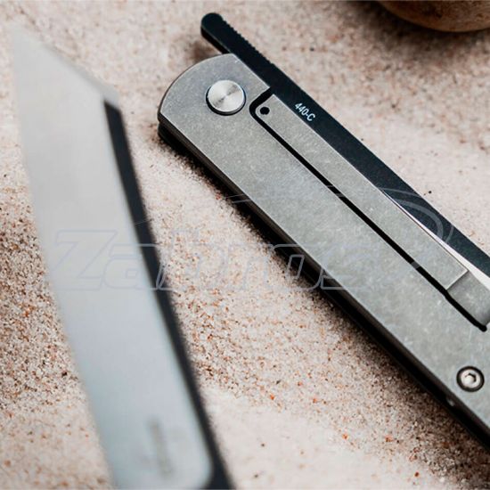 Фото Boker Plus Zenshin 42 Brass