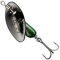 Блесна Smith AR-S Trout Model, 4,5 г, 15 BGRM: купить, цена, Киев, Украина | Zabros