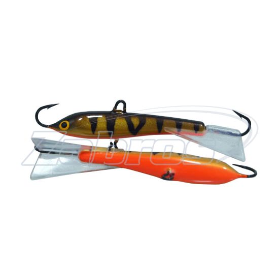 Фото Accurat, 5 см, 10 г, 027