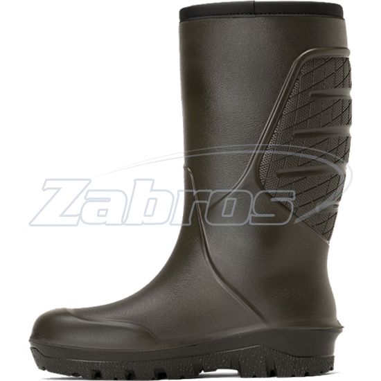 Фотография Polyver Classic High, 8574-48, OD Green