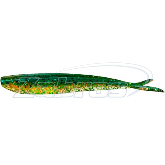 Фото Lunker City Fin-S Fish, 5,75", 14,6 см, 8 шт, 061