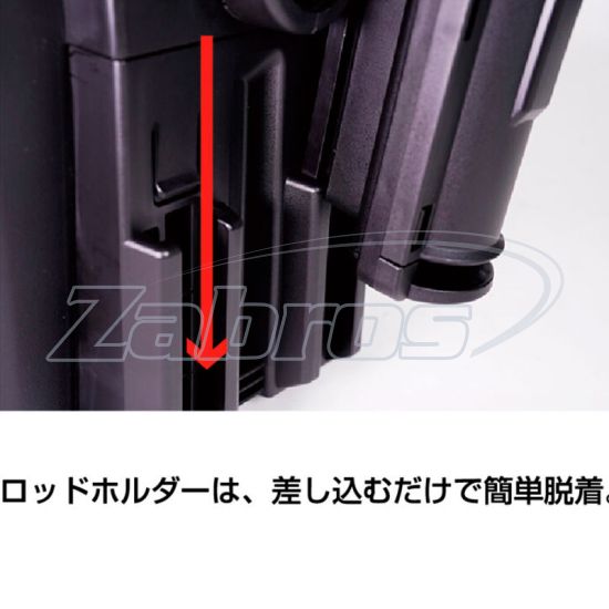 Купити Ring Star Docutte, D-4300BBRH, 46,3x24,8x26,2 см, 14,5 л, Blue/Black