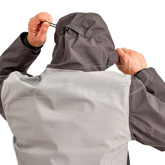 Фотографія Favorite Storm Jacket 10К, XL, Anthracite