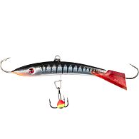 Балансир Lucky John Baucha, 6 см, 15 г, 31601-12HRT: купить, цена, Киев, Украина | Zabros