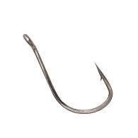 Крючок Fudo Maru Sode W/Ring, MRSD-4401, 9, 16 шт, Black: купить, цена, Киев, Украина | Zabros