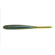 Силикон Jackall I Shad Robo, 2,80", 7,1 см, 8 шт, Tenaga Blue Neon, купить, цены в Киеве и Украине, интернет-магазин | Zabros