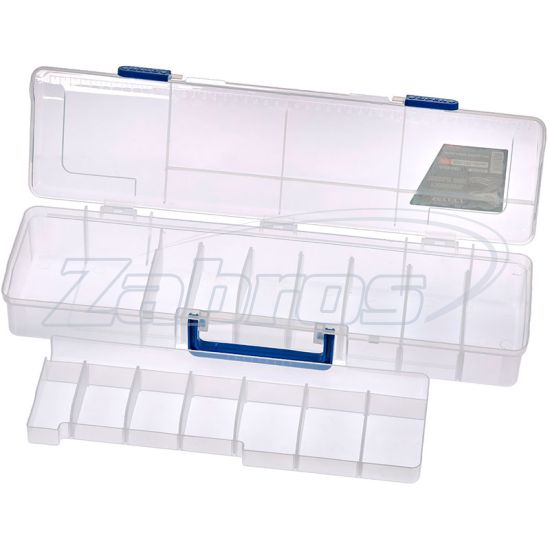 Малюнок Select Terminal Tackle Box, SLHX-0301, 50x15x8 см