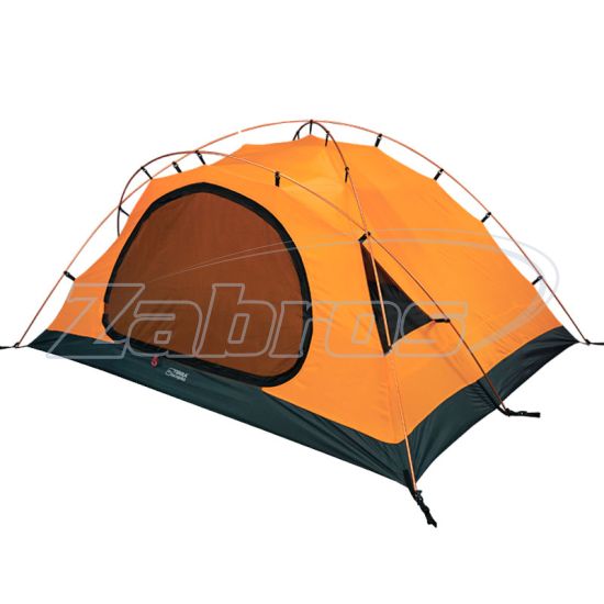 Малюнок Terra Incognita Baltora 4 Alu, Cherry