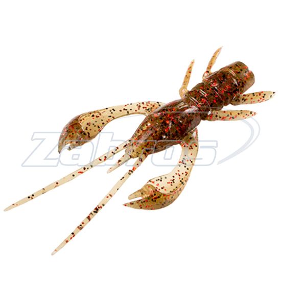 Фото FishUp Real Craw, 1,50", 5,08 см, 10 шт, #045