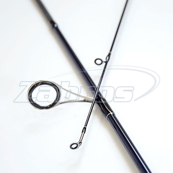 Фотография Major Craft Basspara, BPS-702ML, 2,13 м, 3,5-10,5 г.