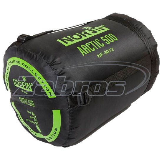 Малюнок Norfin Arctic 500, NF-30122