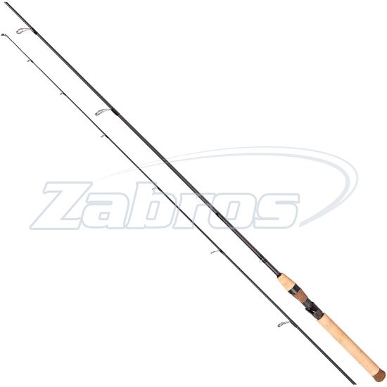 Фото G.Loomis Walleye Series, WPJR821S GLX, 11795-01, 1,86 м, 1 секц, 1,75-8,75 г